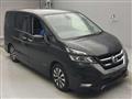 2018 Nissan Serena