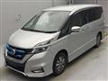 2019 Nissan Serena