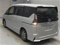 2019 Nissan Serena