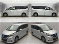 2019 Nissan Serena