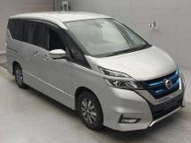 2019 Nissan Serena