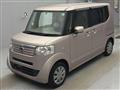 2013 Honda N BOX