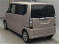 2013 Honda N BOX