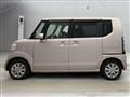 2013 Honda N BOX