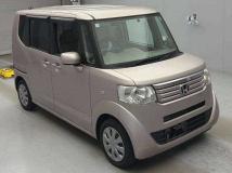 2013 Honda N BOX