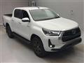 2024 Toyota Hilux