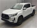 2024 Toyota Hilux