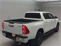 2024 Toyota Hilux