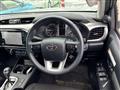 2024 Toyota Hilux