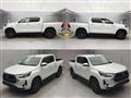 2024 Toyota Hilux