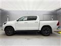 2024 Toyota Hilux