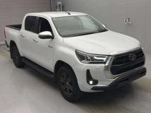 2024 Toyota Hilux