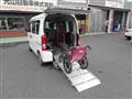 2014 Suzuki Every Wagon