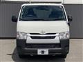 2023 Toyota Hiace Van