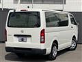 2023 Toyota Hiace Van