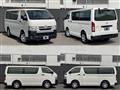 2023 Toyota Hiace Van