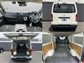 2023 Toyota Hiace Van