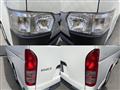 2023 Toyota Hiace Van
