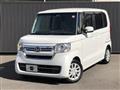 2022 Honda N BOX