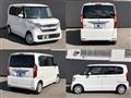 2022 Honda N BOX