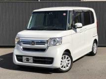 2022 Honda N BOX