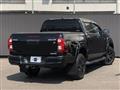 2024 Toyota Hilux