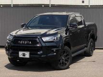 2024 Toyota Hilux
