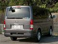 2015 Toyota Regiusace Van