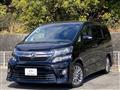 2013 Toyota Vellfire