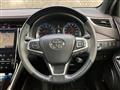 2015 Toyota Harrier