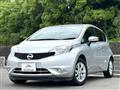 2016 Nissan Note