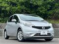 2016 Nissan Note