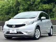 2016 Nissan Note