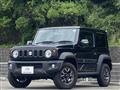 2024 Suzuki Jimny Sierra