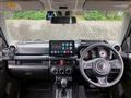 2024 Suzuki Jimny Sierra