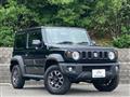 2024 Suzuki Jimny Sierra