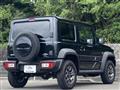 2024 Suzuki Jimny Sierra