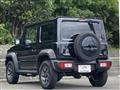 2024 Suzuki Jimny Sierra