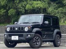 2024 Suzuki Jimny Sierra