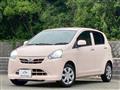 2011 Daihatsu Mira