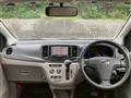 2011 Daihatsu Mira