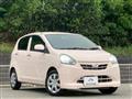 2011 Daihatsu Mira