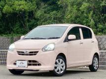 2011 Daihatsu Mira
