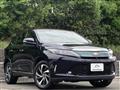 2017 Toyota Harrier