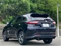 2017 Toyota Harrier