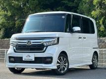 2022 Honda N BOX