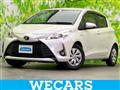 2017 Toyota Vitz
