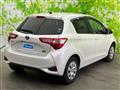 2017 Toyota Vitz