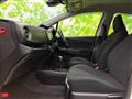 2017 Toyota Vitz