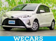 2017 Toyota Vitz